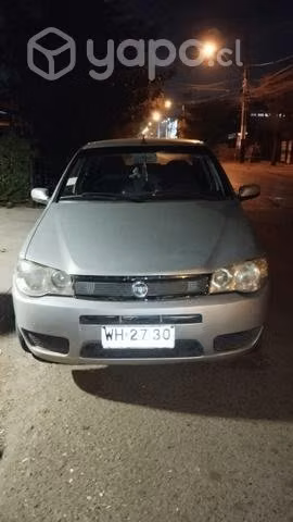 Fiat Siena 1.8 - Imagen 2