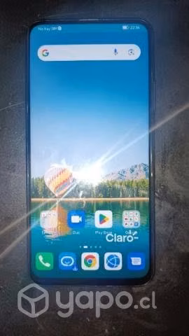 Huawei Y9S