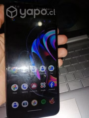 Motorola G50 5g