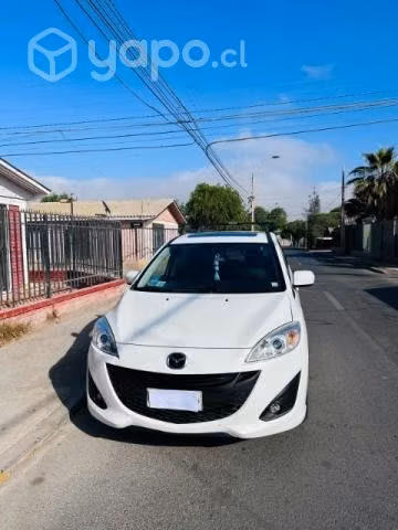 MAZDA 5 2.O Mecanico - Imagen 2