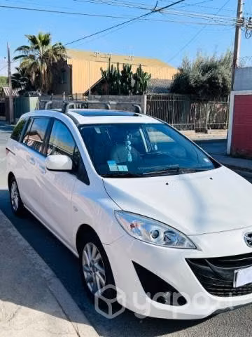 MAZDA 5 2.O Mecanico - Imagen 5