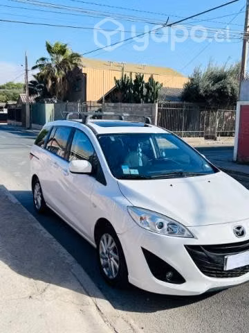 MAZDA 5 2.O Mecanico - Imagen 3