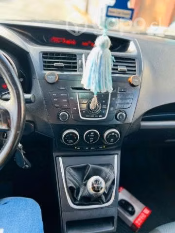 MAZDA 5 2.O Mecanico