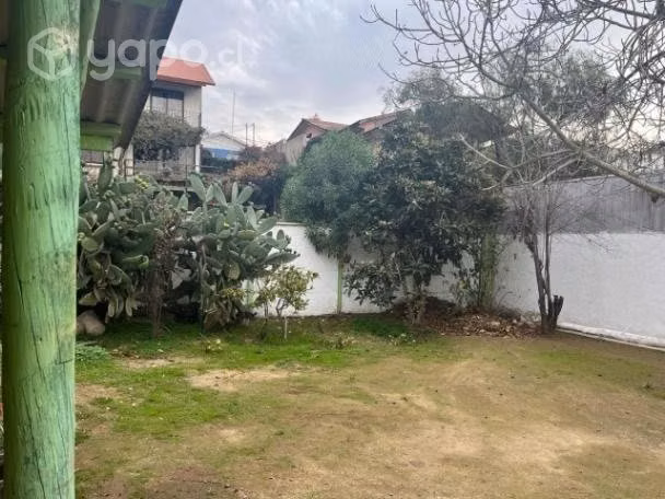 Vendo cada sector Gonzales Videla