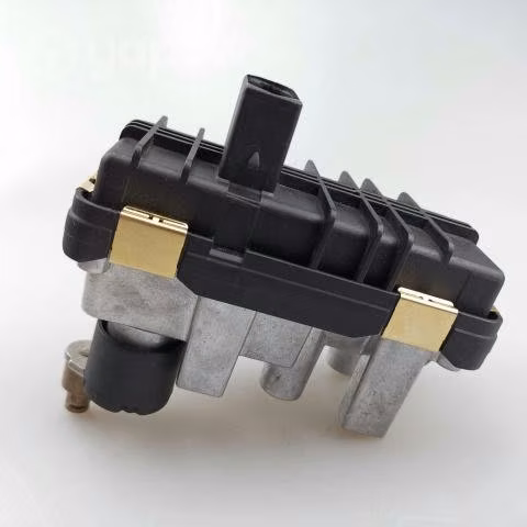 Válvula VGT Maxus G10 - Imagen 3
