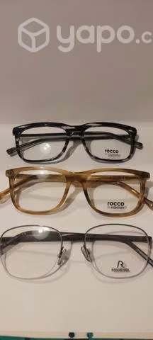Armazón (lentes) rodenstock - Imagen 3