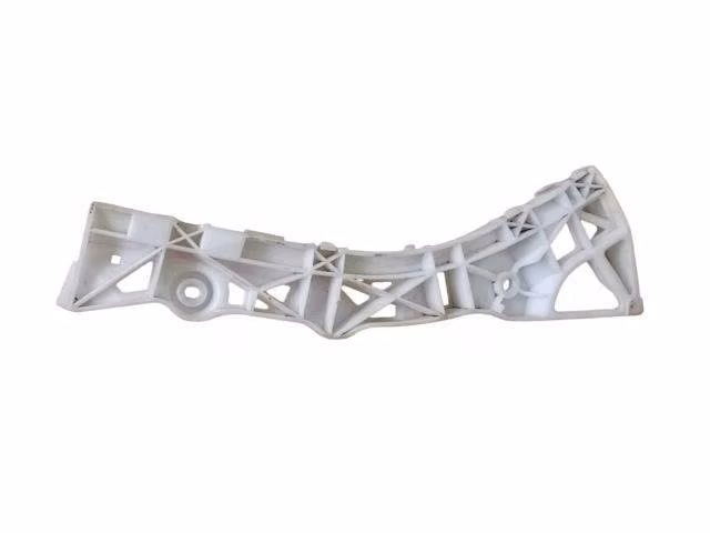 Ménsula Trasera Copiloto Mazda3 Sport 2004-2009 - Imagen 2