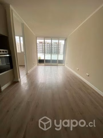 Departamento nuevo en santiago