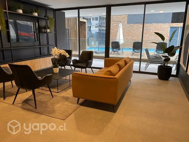 Departamento nuevo en santiago - Imagen 4
