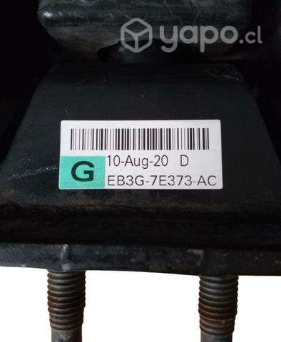 Soporte de Caja Ford Ranger 3.2 AT  - Imagen 5