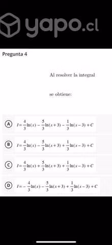 Profesor titulado de matemáticas