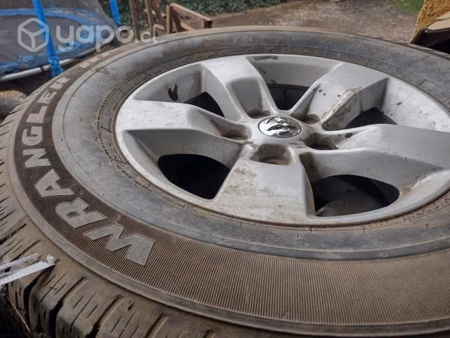 Caja direccion dodge ram 2500 hidaulica - Imagen 3