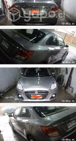 Servicios automotriz Los Andes