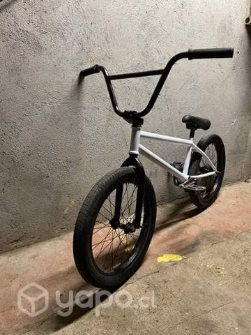 Piezas para bmx