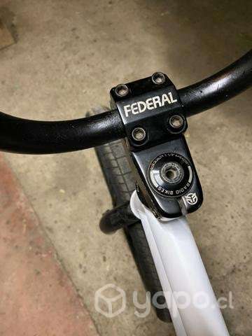 Bmx king liberty - Imagen 2