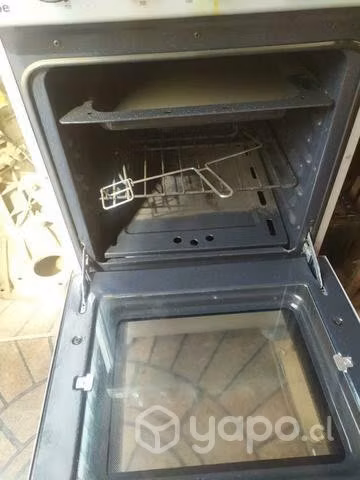 Electrodomésticos