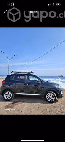 Changan cs15 2022