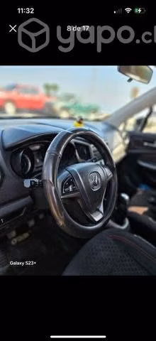 Changan cs15 2022