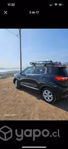Changan cs15 2022