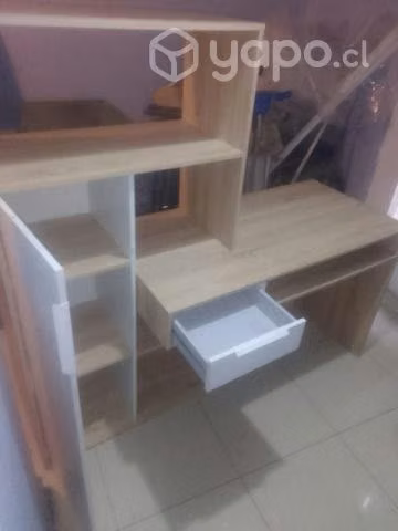 Escritorio - Imagen 4