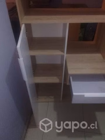 Escritorio - Imagen 3