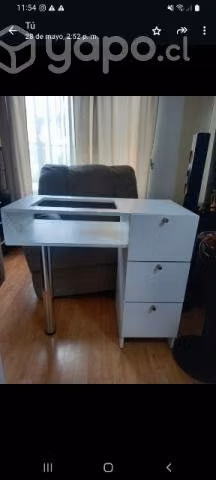 Mueble manicure