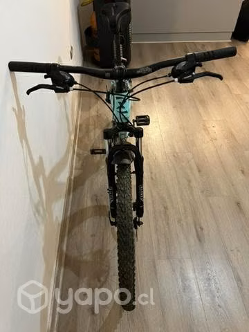 Bicicleta Oxford Aro 27,5 - Imagen 2