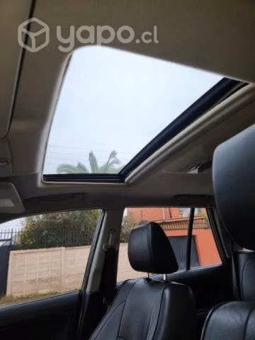 Se vende Suzuki Grand Nomade 4x4