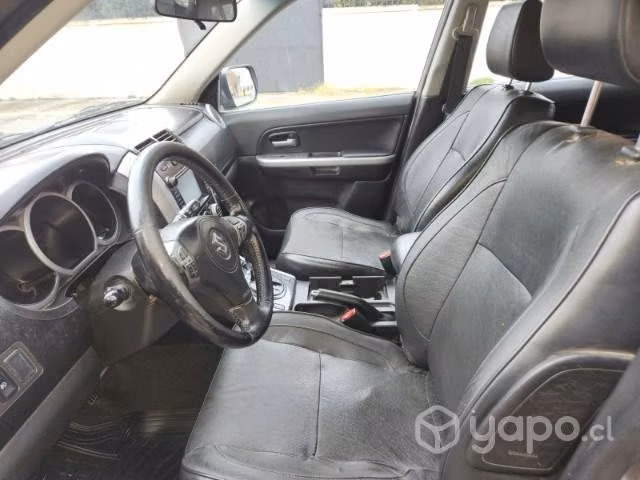 Se vende Suzuki Grand Nomade 4x4