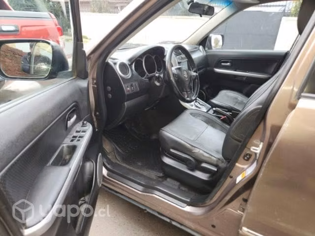 Se vende Suzuki Grand Nomade 4x4