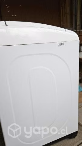 Lavadora automática 13kg - Imagen 4