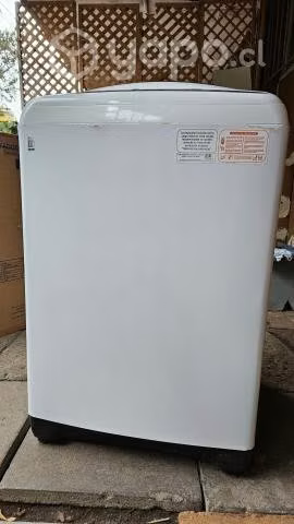 Lavadora automática 13kg - Imagen 3