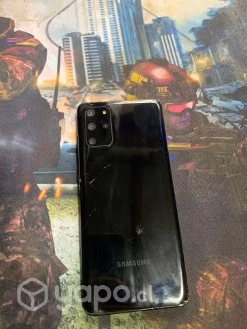 Samsung S20+ (plus)