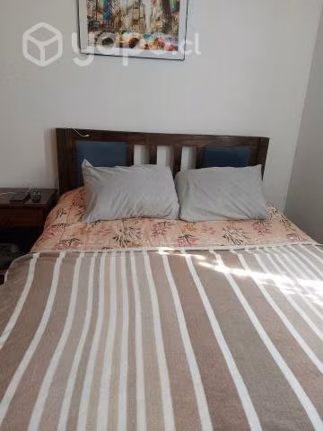 Arriendo departamento