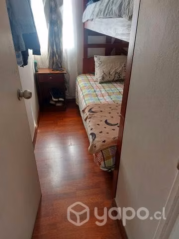 Arriendo departamento