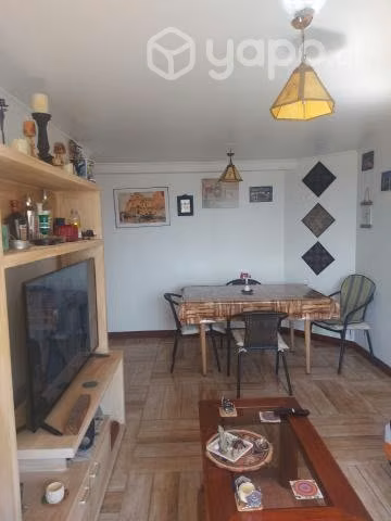 Arriendo departamento