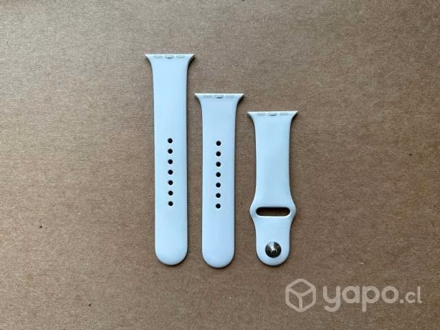 Apple Watch serie 3 38mm