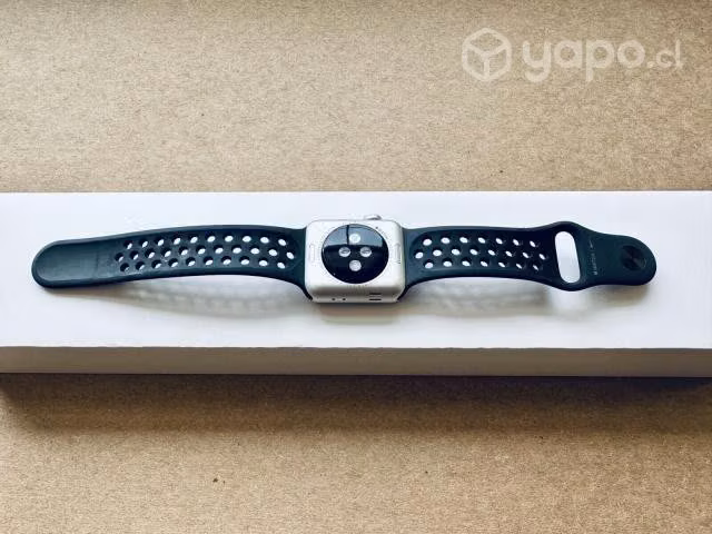 Apple Watch serie 3 38mm