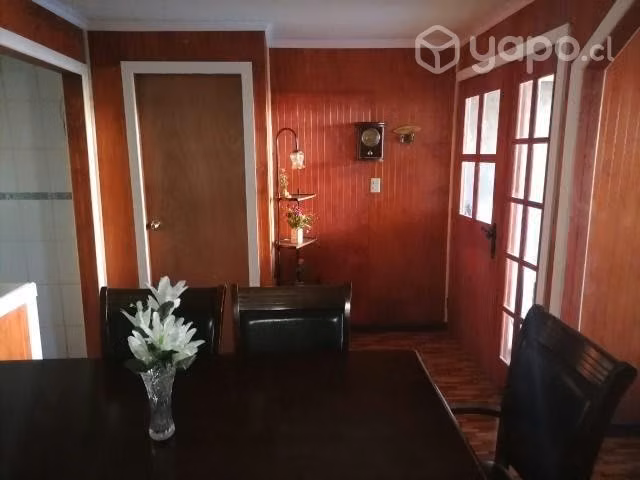 Vendo casa