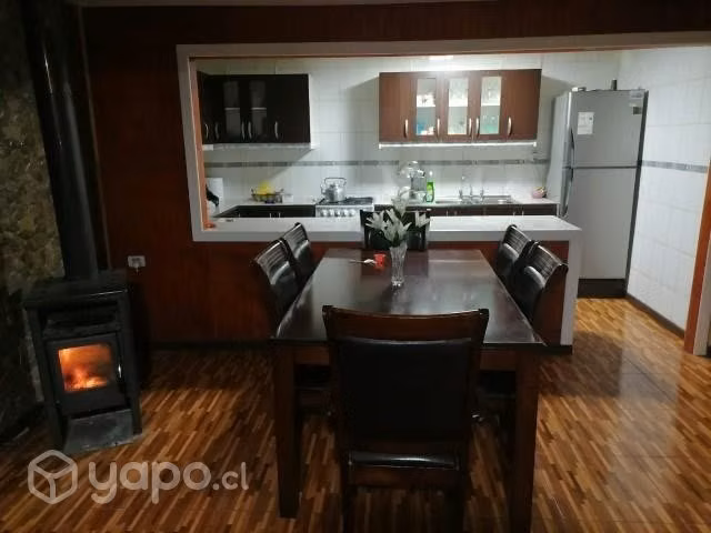 Vendo casa