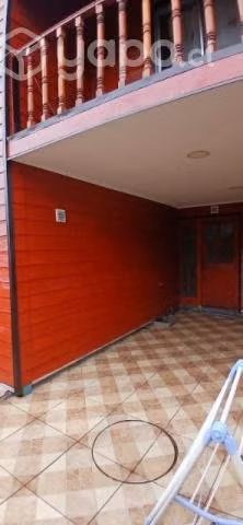 Vendo casa