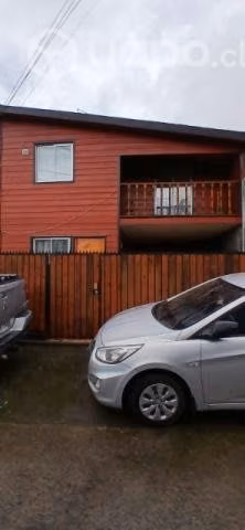 Vendo casa