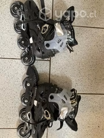 Patines flying eagle