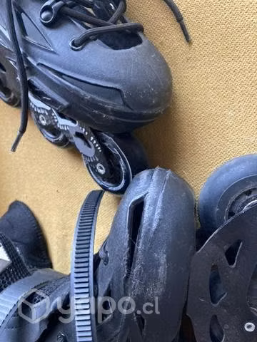 Patines flying eagle - Imagen 6