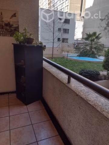 Departamento parque Bustamante