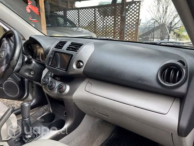 Toyota rav4 2013 - Imagen 9