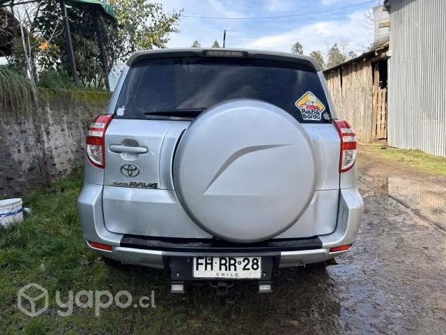 Toyota rav4 2013 - Imagen 6