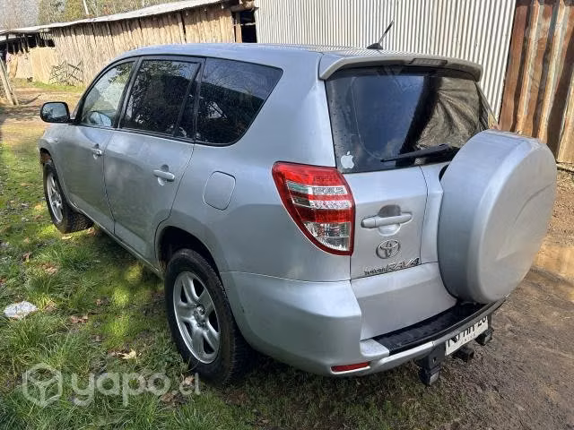 Toyota rav4 2013 - Imagen 3