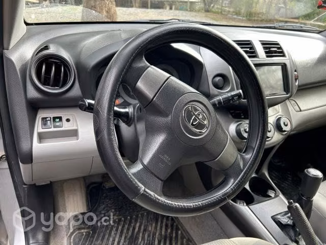 Toyota rav4 2013 - Imagen 8