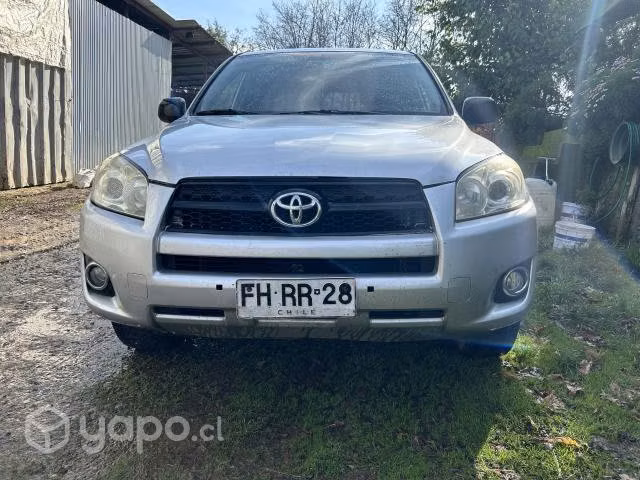 Toyota rav4 2013 - Imagen 2